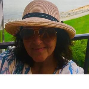 Meet your Posher, Janice